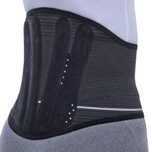 Dr. Gibaud Lombogib Lady Corsetto Lombosacrale 0136 Taglia 0