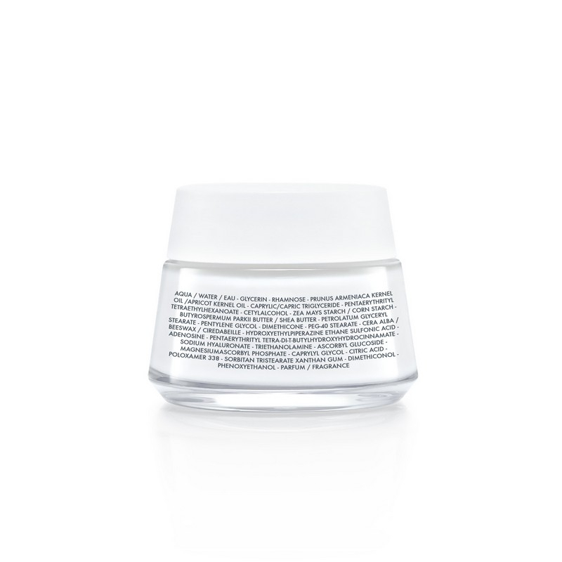Vichy Liftactiv H.A. Crema Rassodante Anti-rughe per pelle da normale a mista 50 ml