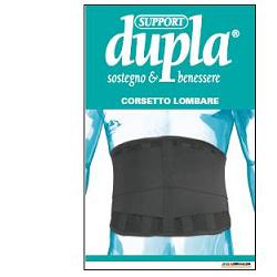 Dupla corsetto lombare taglia 2
