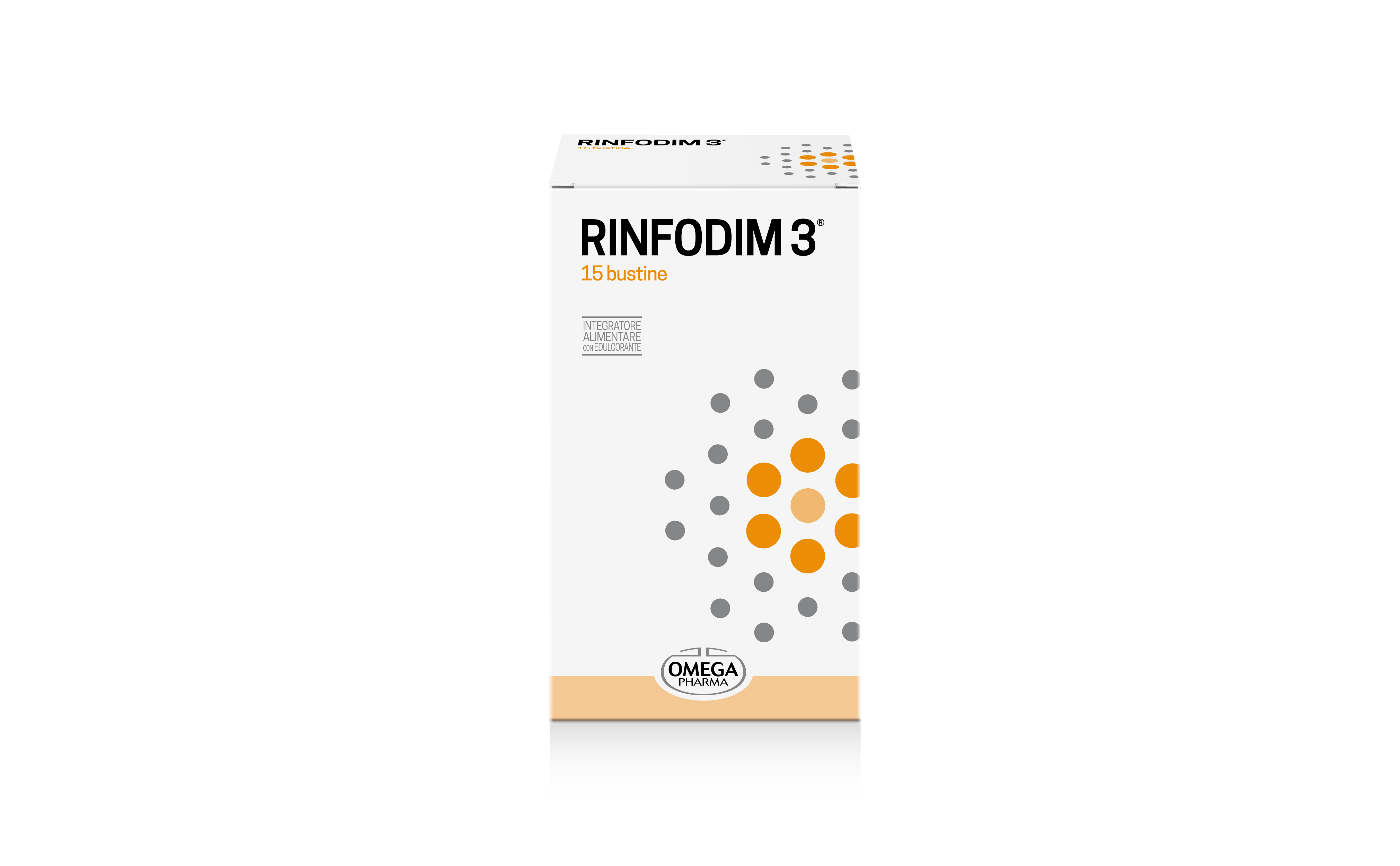 RINFODIM 3 15BUST