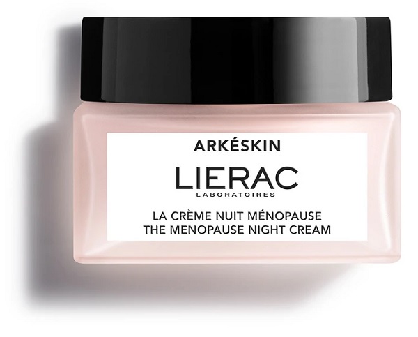 Lierac - Arkéskin - La Crema Notte Menopausa 50 ml