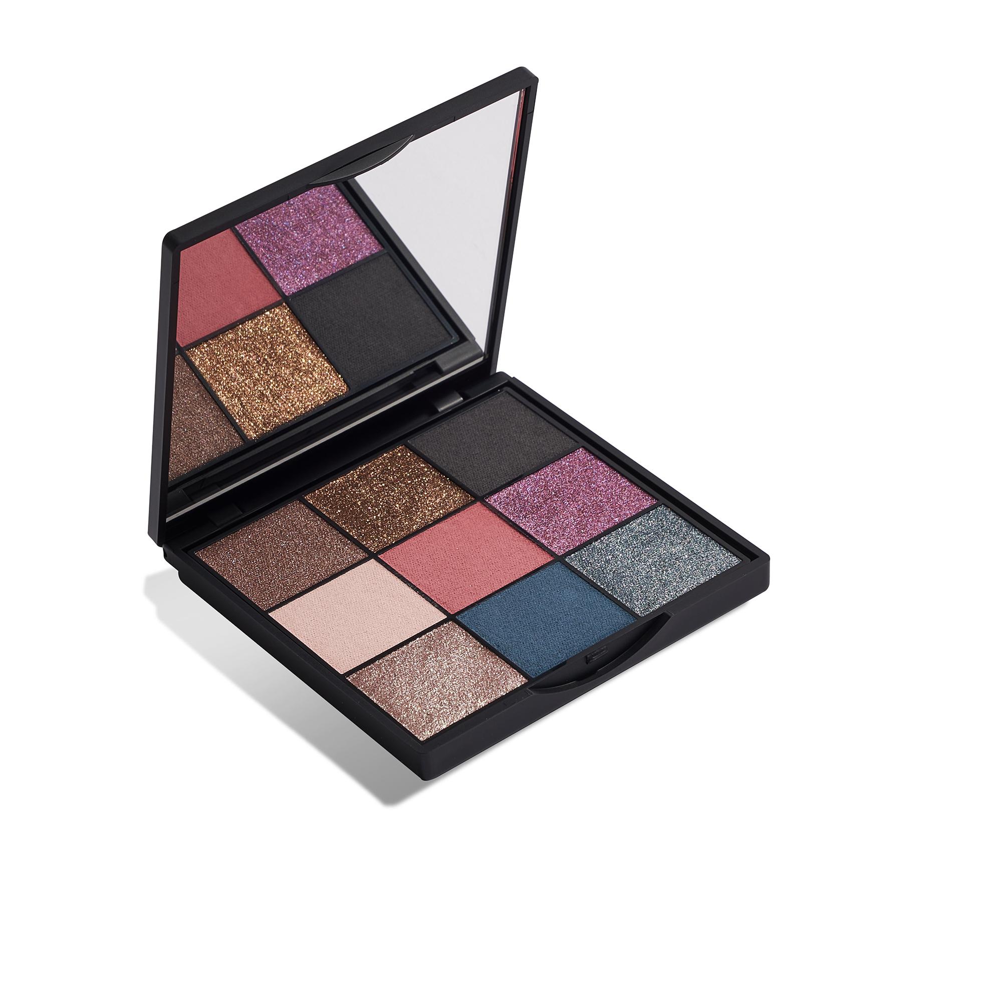 ROUGJ PALETTE OCCHI TIME TO SH