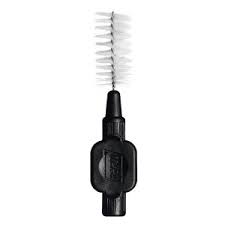 TePe Scovolino Nero Per Pulizia Interdentale 1,5 mm 6 Pezzi