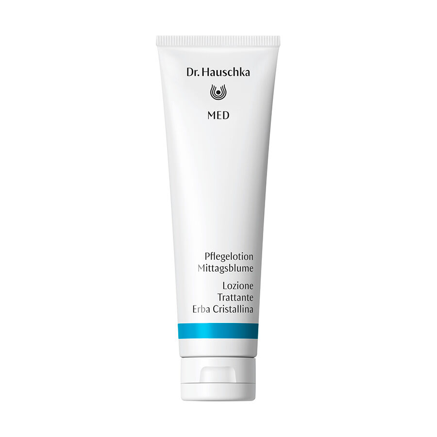 Dr. Hauschka - Lozione Trattante Erba Cristallina 145 ml