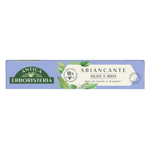 ANTICA ERB DENTIF SBIANCANTE