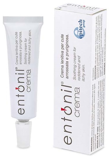 ENTONIL CREMA 10ML