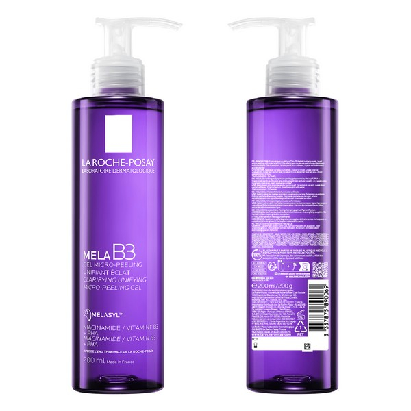 La Roche-Posay MELA B3 MICELLAR 200ML