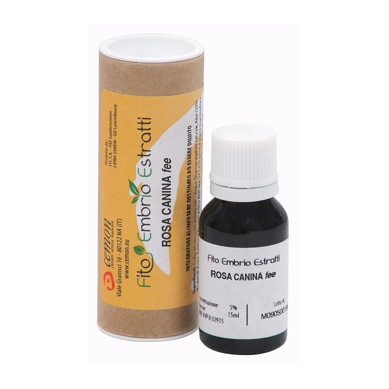 Cemon Rosa Canina FEE 15 ml