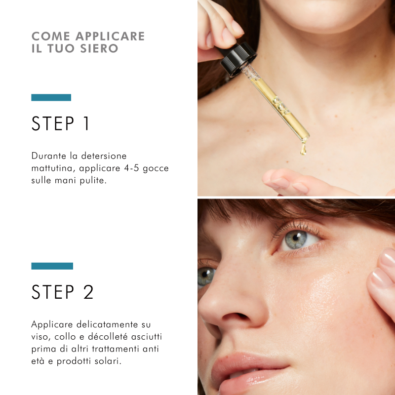 SkinCeuticals C E Ferulic Siero viso antiossidante con Vitamina C ed E in forma pura 30 ml