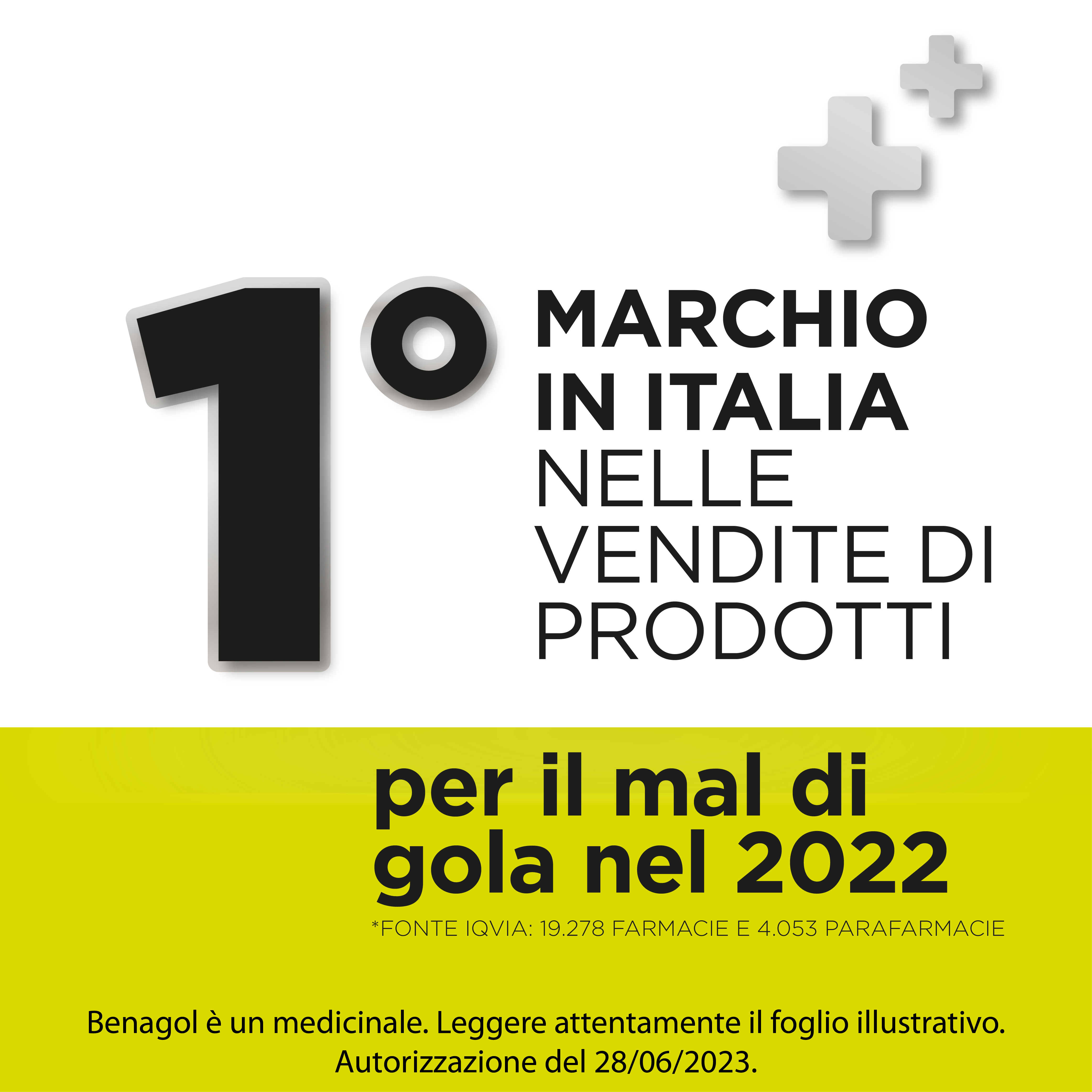 BENAGOL LIMONE S/Z 36 PAST. pastiglie mal di gola 