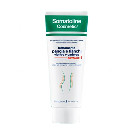SOMATOLINE C PA/FIA ADV 1 250