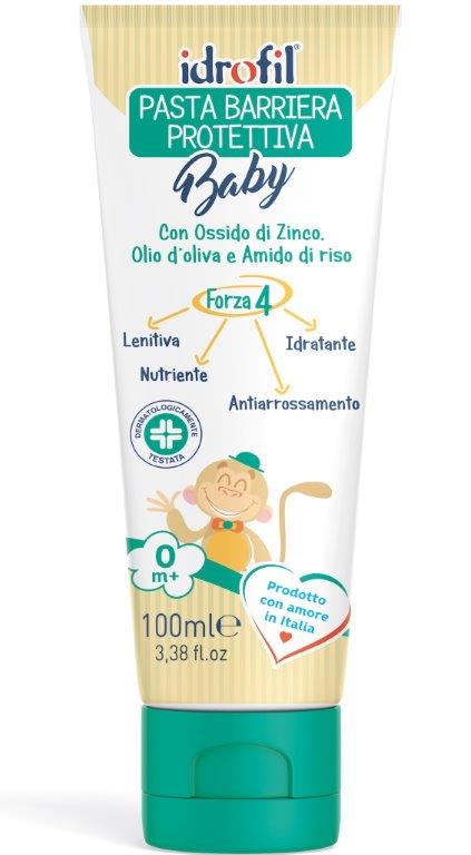 PASTA BARRPROT OSSIDOZIN IDROFIL