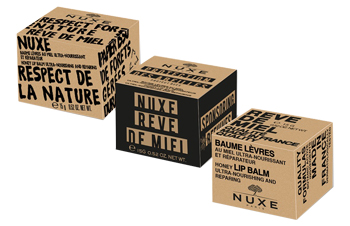 NUXE REVE DE MIEL B LEVRES PRO