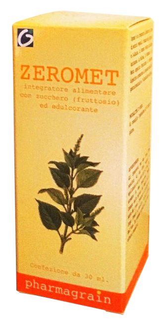 ZEROMET 30ml