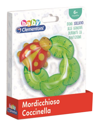 14239 MORDICCHIOSO COCCINELLA