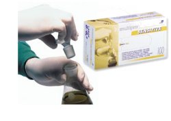 Multipro Sensitive L 100pz