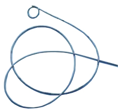 STENT URET LOOP SING F/CRP CH8
