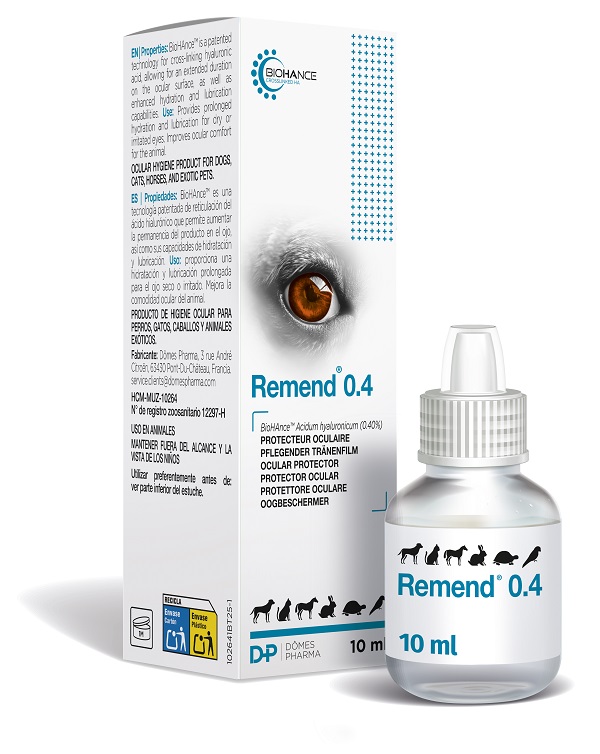 REMEND 0,4 10ML