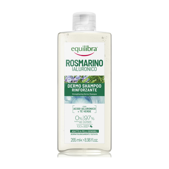 EQUILIBRA ROSMARINO IALUR SH