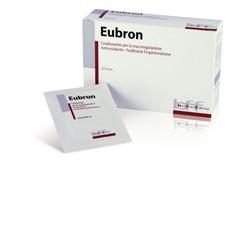 Eubron Integratore  20 Bustine da 3,5 g