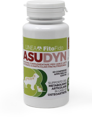 ASUDYN 60 Cpr