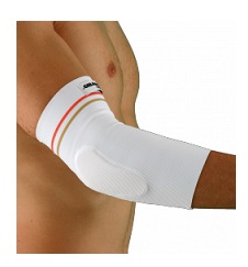 Dr. Gibaud Ortho Bracciale Antiepicondilite Taglia 4