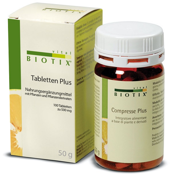 VITALBIOTIX DR JOSEPH CPR PLUS