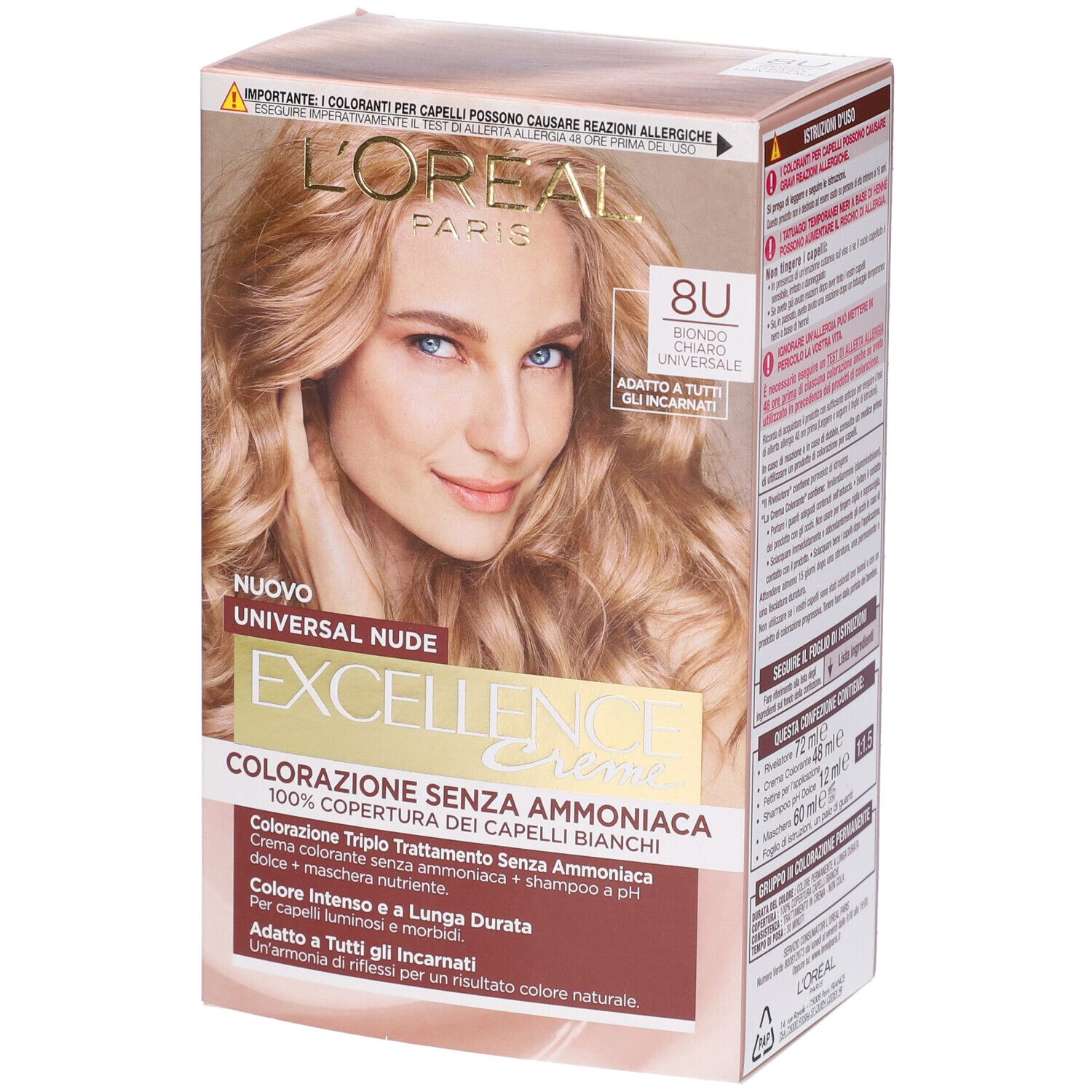 EXCELLENCE NUDE 8