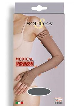 ARMBAND MED.GAUNTLET NCS 1