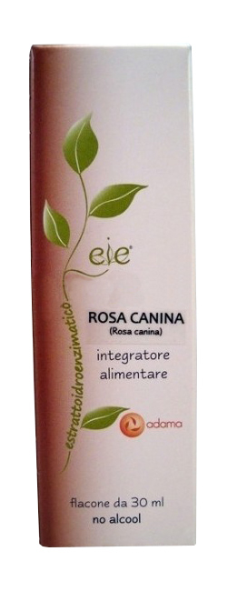 EIE Rosa Canina Integratore Ricostituente 60 ml