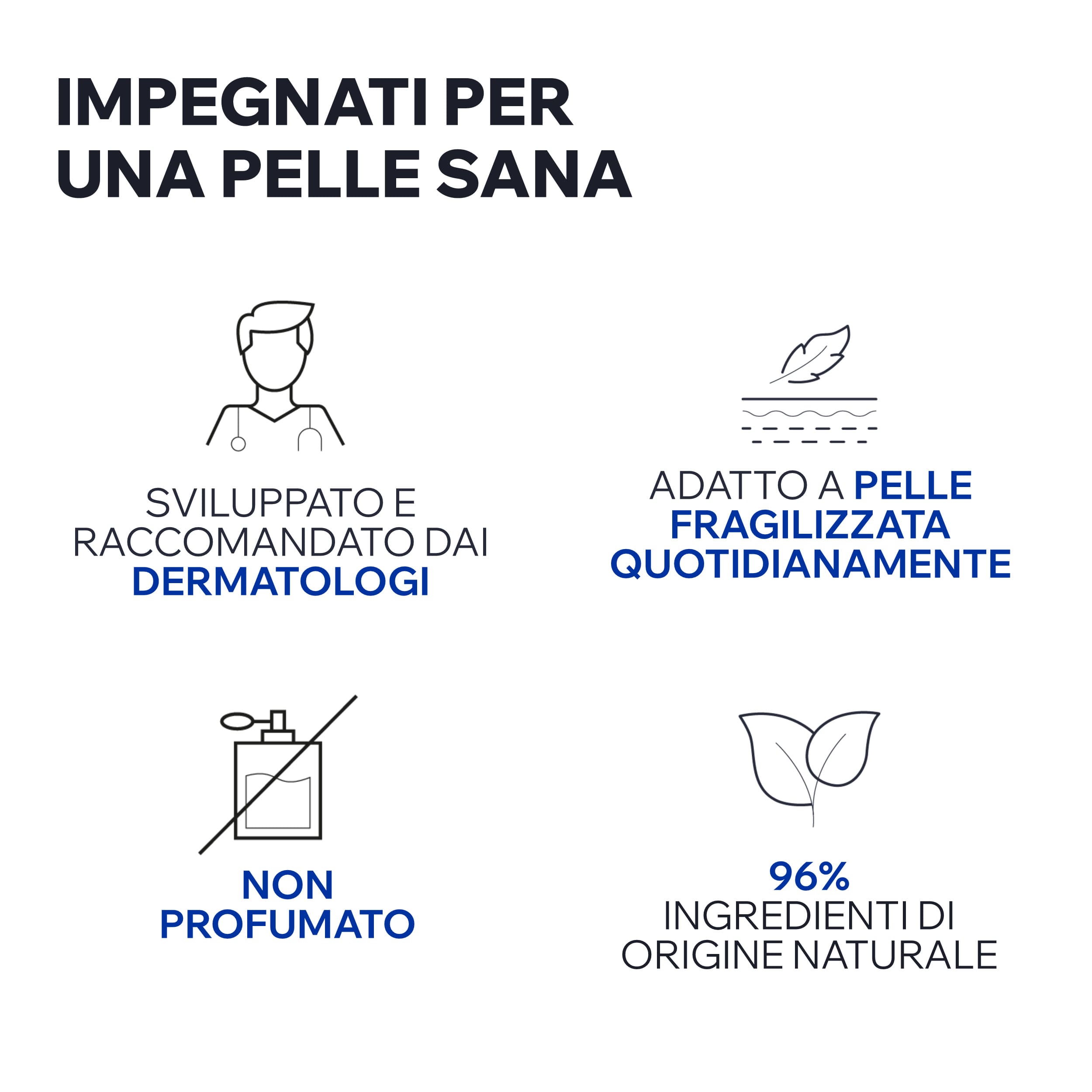 Uriage Cica-Daily - Gel-Crema Idratante, Riparatrice E Riequilibrante Viso 40 ml