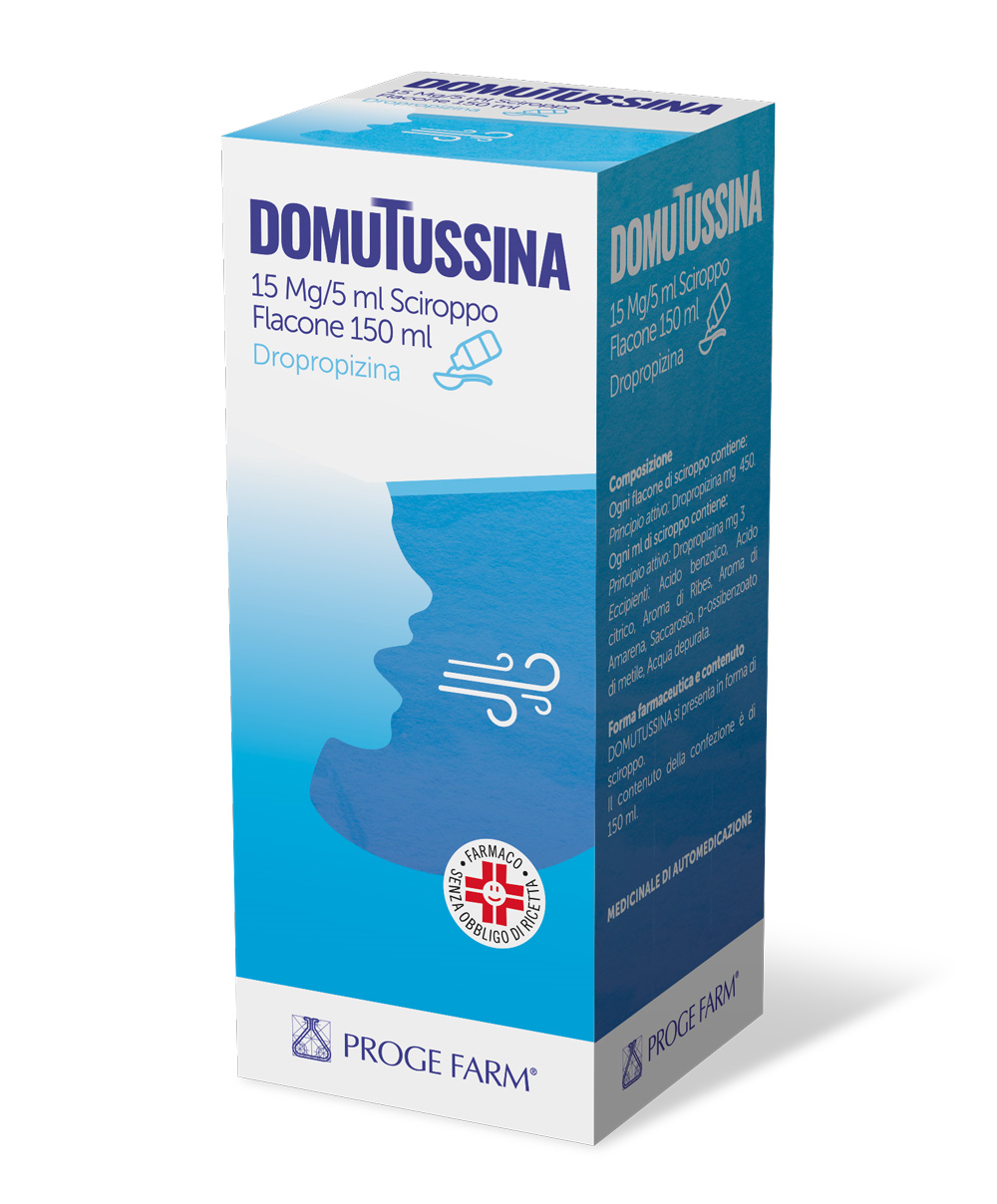 FLUICARE*TOSSE SED SCIR 150ML