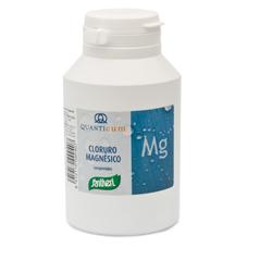 Santiveri Cloruro Di Magnesio Compresse Integratore Sistema Nervoso 230 g