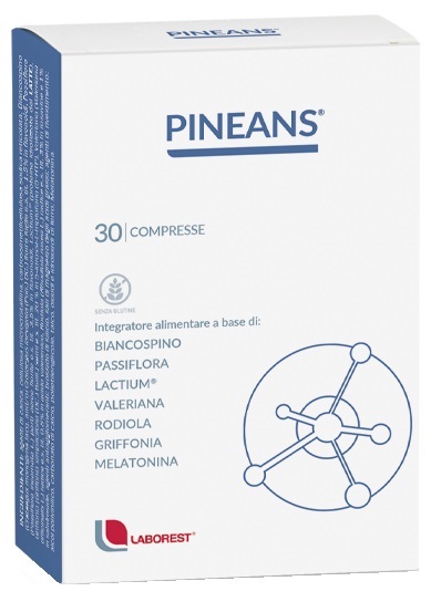 PINEANS 30Cpr