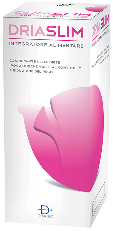 DRIASLIM 90ML DRIATEC
