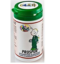 PRUSPUR 80CPS