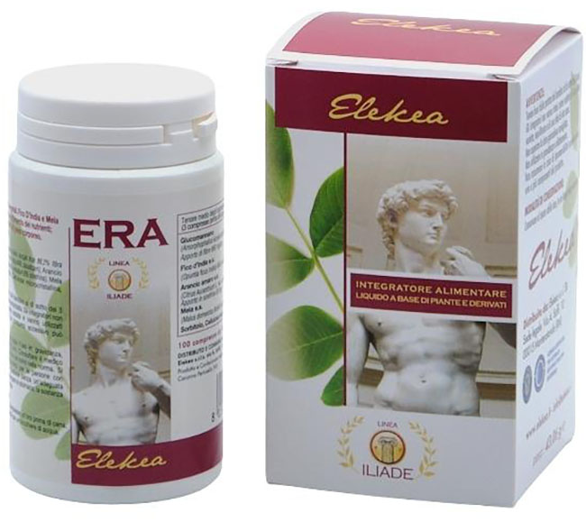 ERA 100CPS