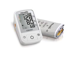 Microlife misuratore di pressione Automatic BP-A2 BASIC con tecnologia Gentle+ sfigmomanometro