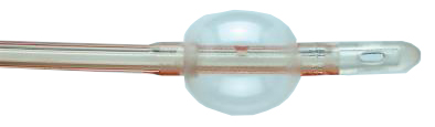 Foley Catetere in Silicone 2 Vie 18 CH 1 Pezzo