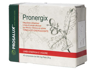 PRONERGIX 40CPR
