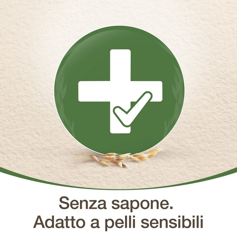 Aveeno Detergente Intimo Idratante Daily Moisturising con Avena Colloidale Extra Delicato 300 ml