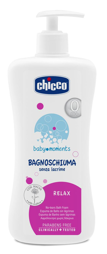 CH COSM BM BAGNOSCHIUMA REL