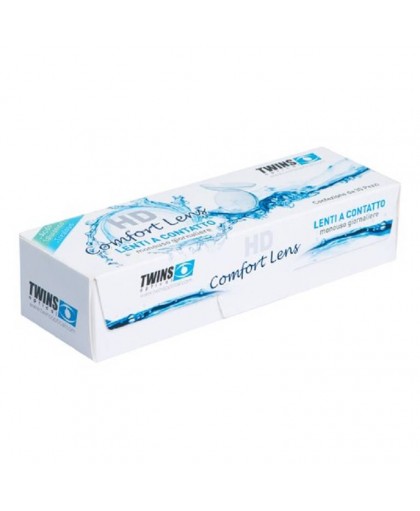MAST Twins Optical Hd Comfort Lens 3,00 30Pezzi