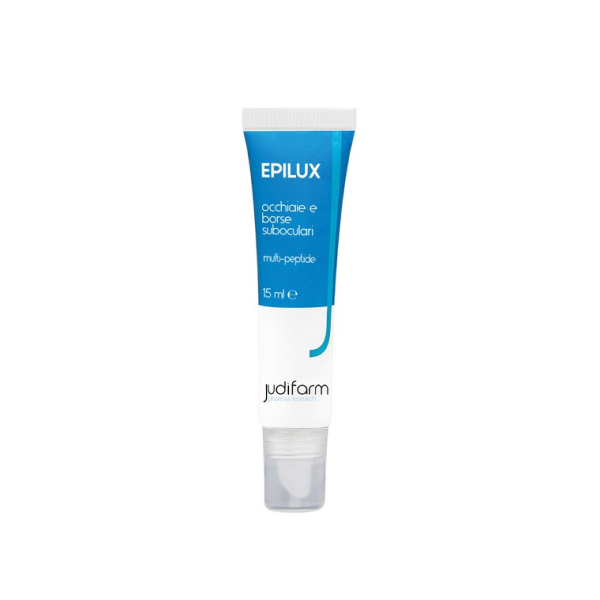 Epilux Crema Contorno Occhi per occhiaie e borse suboculari 15 ml