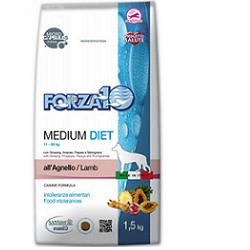 F10 DOG MED AGN/PAT 12KG