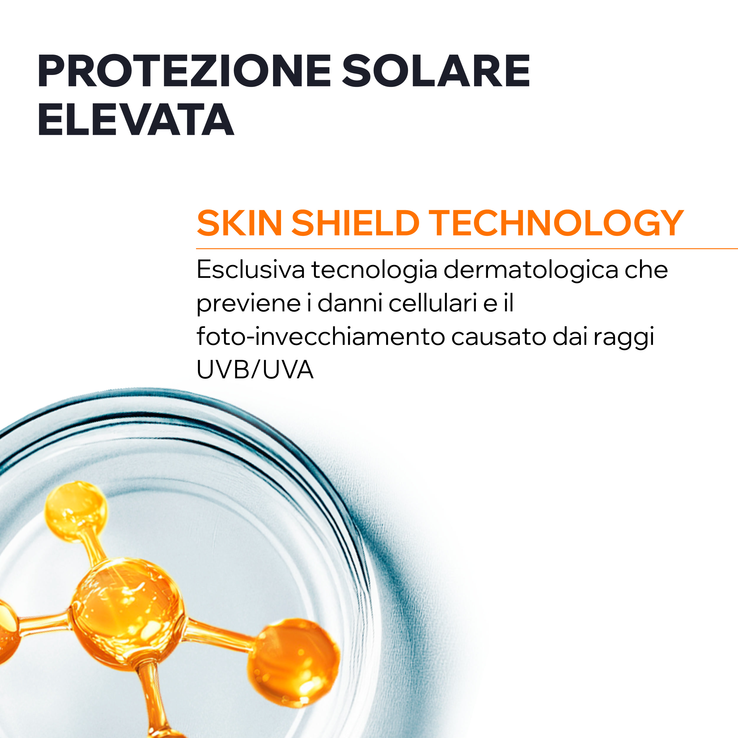 Uriage - Bariésun Stick Minerale SPF50+ Viso E Labbra 18 g