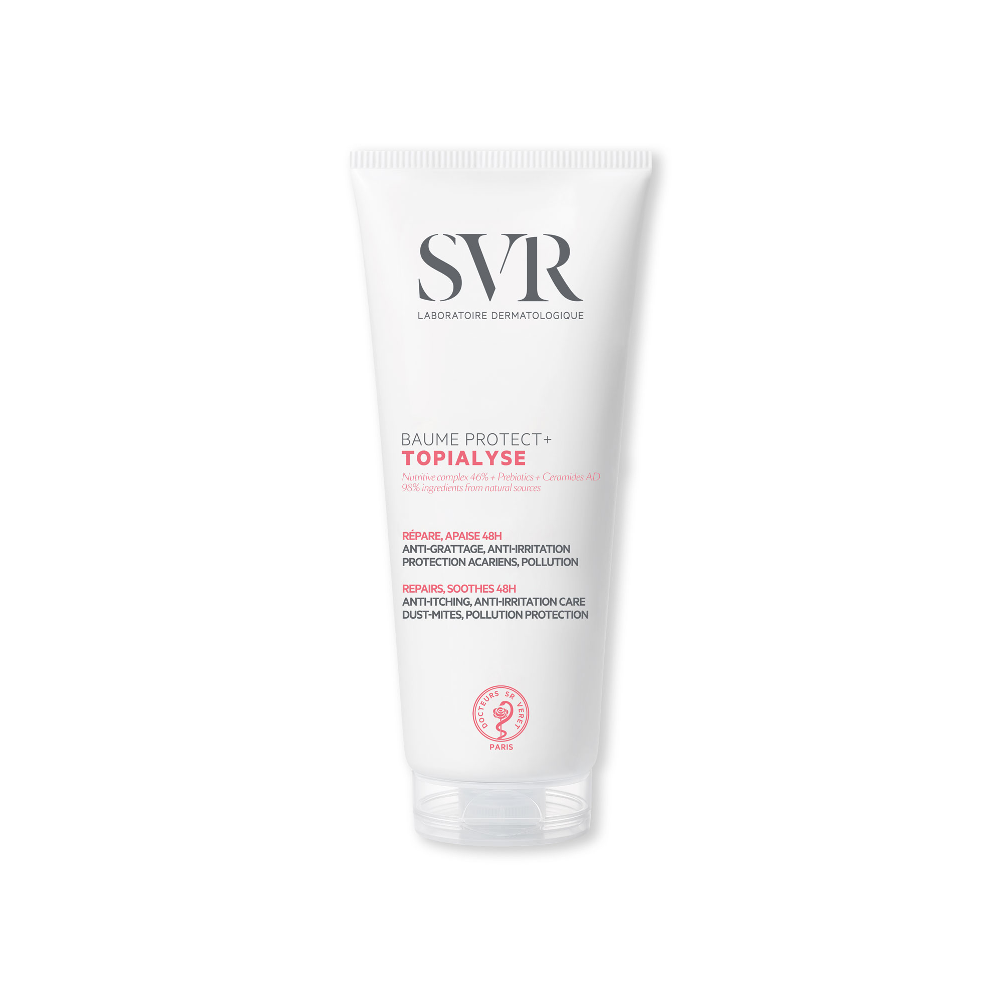 SVR Topialyse Balsamo Protettivo Lenitivo 200 mL