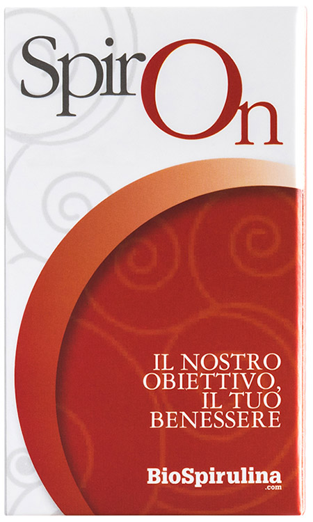 SPIRON 90CPR