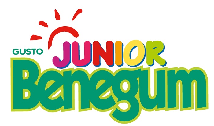 BENEGUM J Vit.B 150g