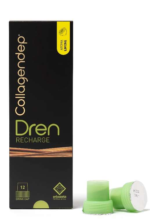 COLLAGENDEP Cell Rech Limone